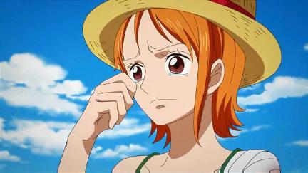 One Piece Episode of Nami: Tears of a Navigator and the Bonds of Friends poster