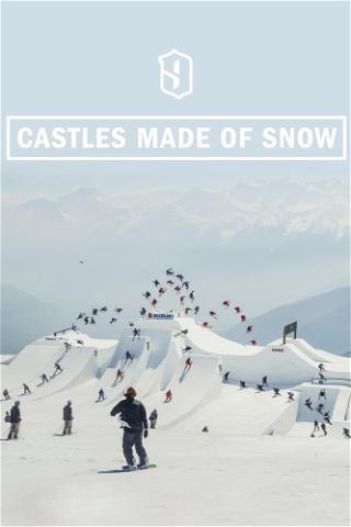Castles Made of Snow poster