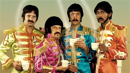 The Rutles: All You Need Is Cash poster