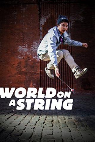 World on a String poster