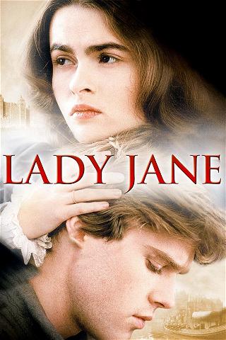 Lady Jane – Königin für neun Tage poster