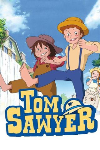 Las aventuras de Tom Sawyer poster