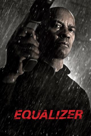 Equalizer poster