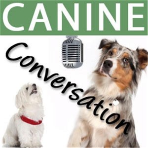 Canine Conversation poster