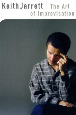 Keith Jarrett: el arte de la improvisación poster