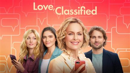 Love, Classified poster