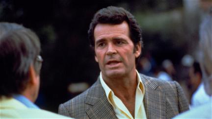 The Rockford Files poster
