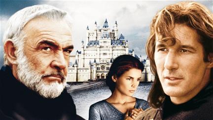 Lancelot : Le Premier Chevalier poster