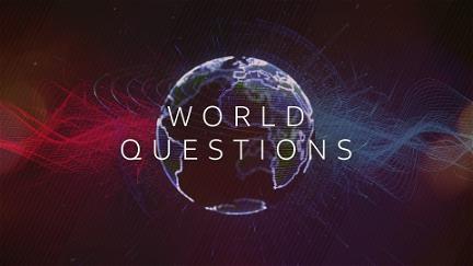 World Questions poster