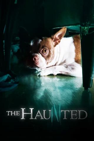 The Haunted poster