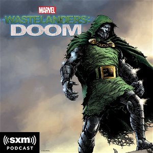 Marvel's Wastelanders: Doom poster
