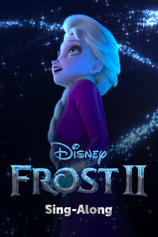 Frost 2 Sing-Along poster