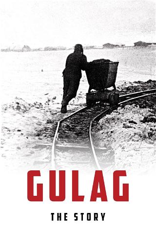 Gulag - Sovjets dødsleirar poster