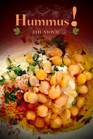 Hummus! the Movie poster