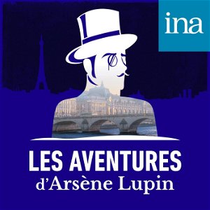 Les Aventures d'Arsène Lupin poster