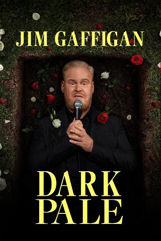 Jim Gaffigan: Dark Pale poster