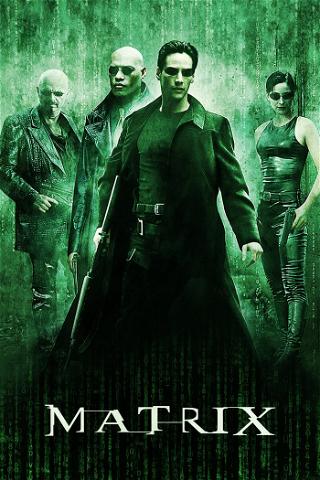 Matrix poster