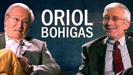 Oriol Bohigas poster