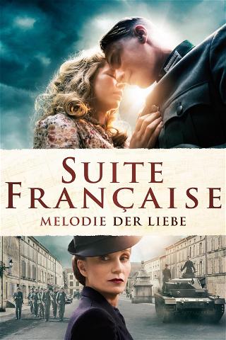 Suite française – Melodie der Liebe poster