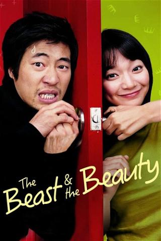 The Beast & the Beauty poster