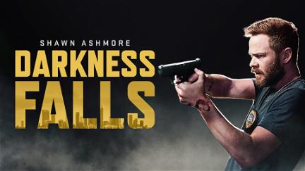 Anderson Falls poster