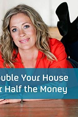 Double Your House for Half the Money poster