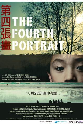 The Fourth Portrait poster