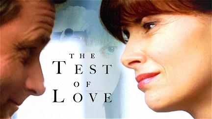 The Test of Love poster