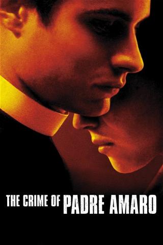 Le Crime du père Amaro poster