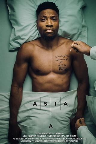ASIA A poster