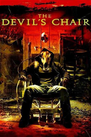 A Cadeira do Diabo poster