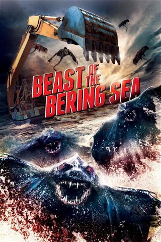 Beast of the Bering Sea poster