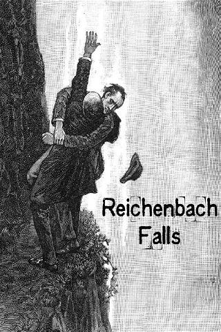 Reichenbach Falls poster