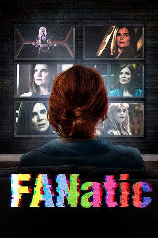 FANatic - An den Grenzen der Fiktion poster