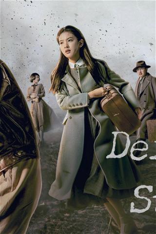 Defying the Storm poster
