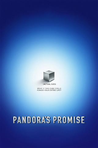 La promesa de Pandora (Pandora's Promise) poster