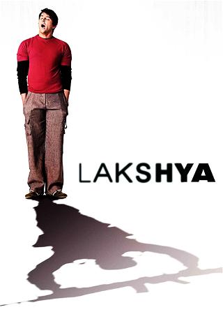 Mut zur Entscheidung - Lakshya poster