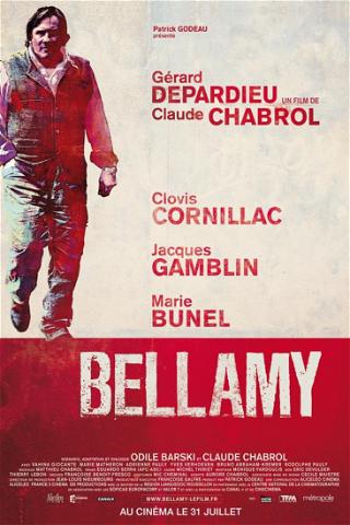 Bellamy poster