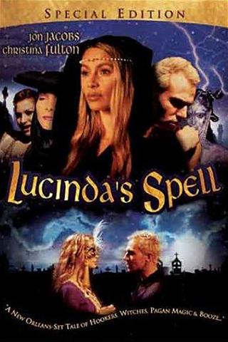 Lucinda's Spell poster