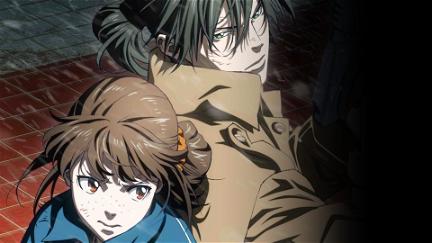 Psycho-Pass: Sinners of the System - Case.1 Schuld und Sühne poster