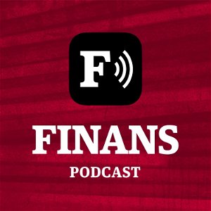 Finans Podcast poster