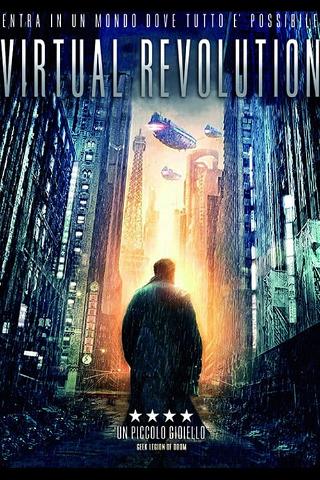 Virtual revolution poster