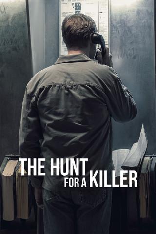 The Hunt for a Killer poster