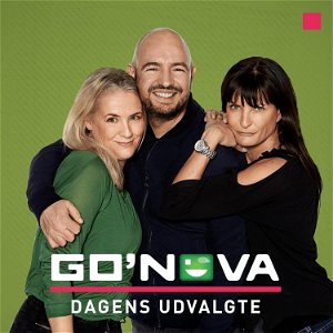 GO'NOVA Dagens Udvalgte poster