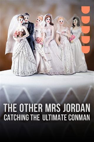 The Other Mrs Jordan: sarjahuijarin uhrit poster