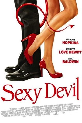 Sexy Devil poster