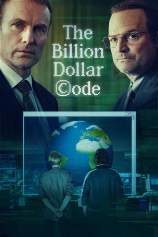 Il codice da un miliardo di dollari poster