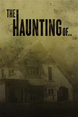 The Haunting Of poster