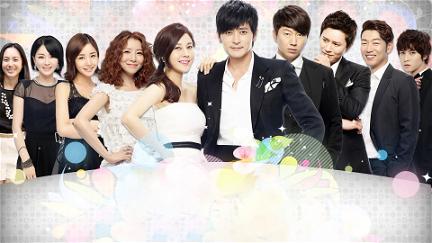 A Gentleman's Dignity poster