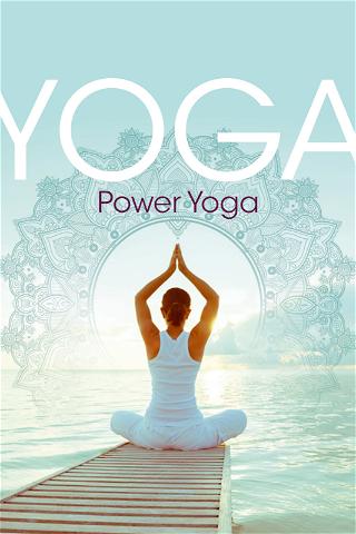 Power Yoga poster